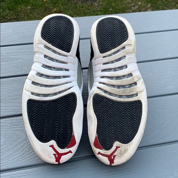 Air Jordan 12 Retro Playoff - Picture 10 of 16